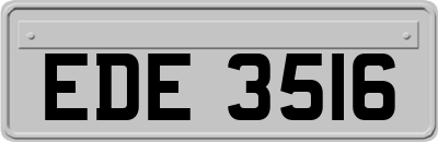 EDE3516