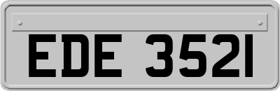 EDE3521