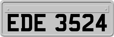 EDE3524