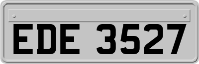 EDE3527