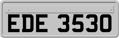EDE3530