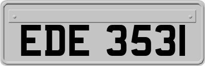 EDE3531
