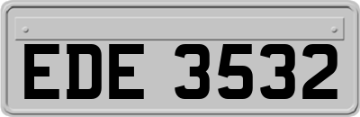 EDE3532
