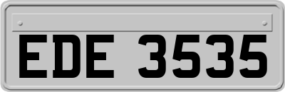 EDE3535