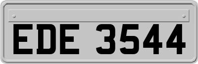 EDE3544