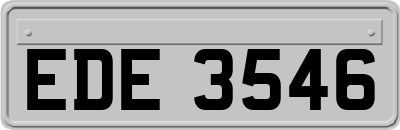 EDE3546