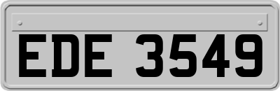 EDE3549
