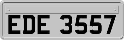 EDE3557