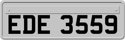 EDE3559