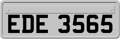 EDE3565