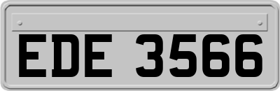 EDE3566