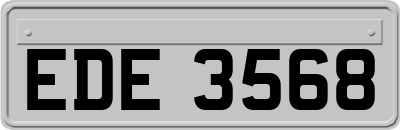 EDE3568