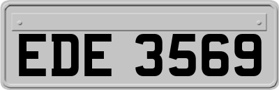 EDE3569