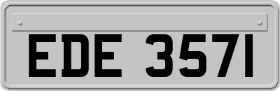 EDE3571