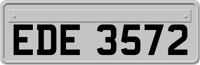 EDE3572