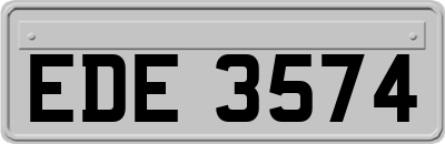 EDE3574
