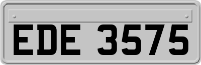 EDE3575