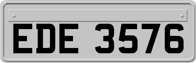 EDE3576
