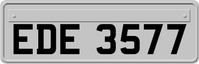 EDE3577