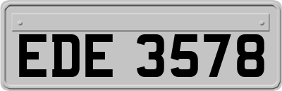 EDE3578