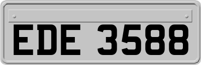 EDE3588