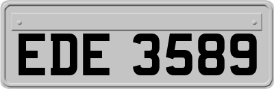 EDE3589
