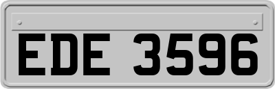 EDE3596