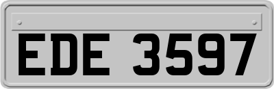 EDE3597