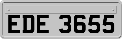 EDE3655