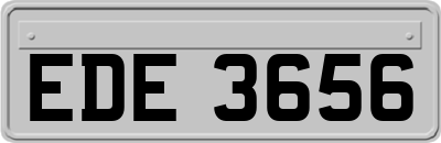 EDE3656