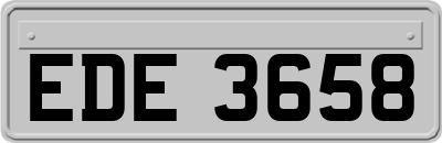 EDE3658