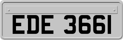 EDE3661