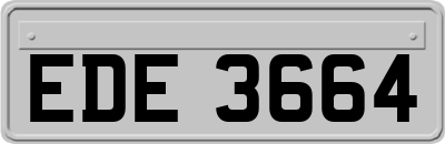 EDE3664
