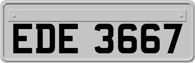 EDE3667