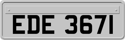 EDE3671