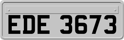 EDE3673