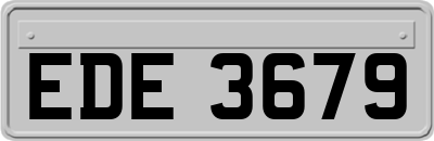 EDE3679