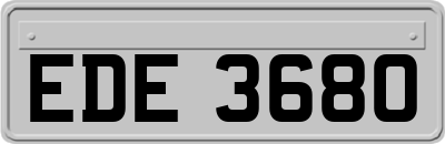 EDE3680