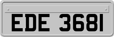 EDE3681