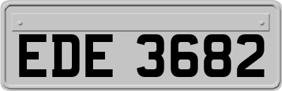 EDE3682