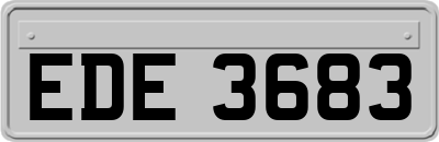 EDE3683