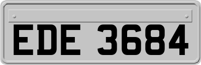EDE3684
