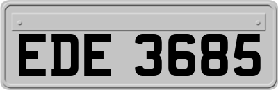 EDE3685