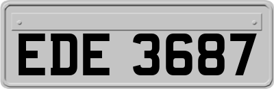 EDE3687