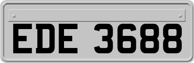 EDE3688