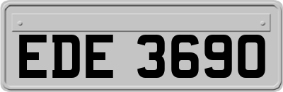 EDE3690