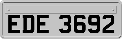 EDE3692