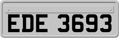 EDE3693