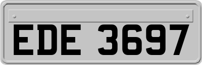EDE3697