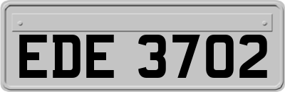 EDE3702